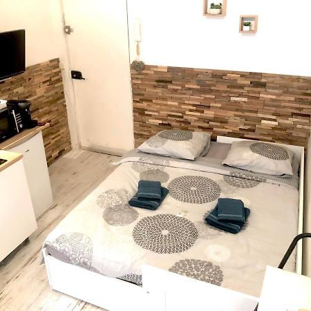 툴롱 Cozy Nest 아파트 외부 사진