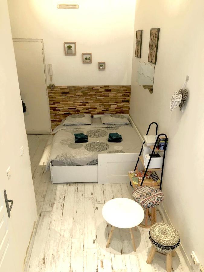 툴롱 Cozy Nest 아파트 외부 사진