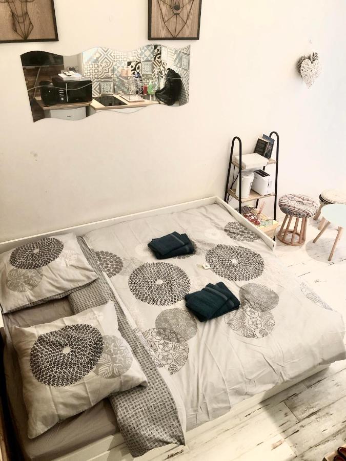 툴롱 Cozy Nest 아파트 외부 사진