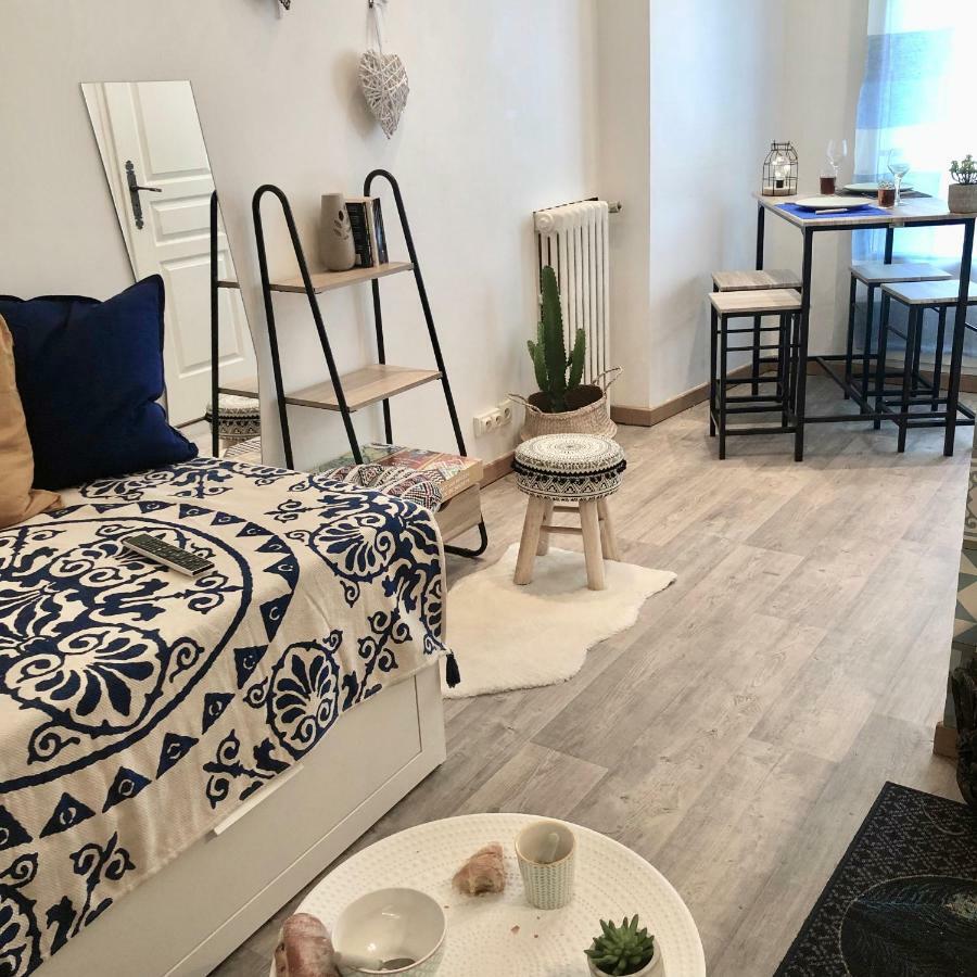 툴롱 Cozy Nest 아파트 외부 사진